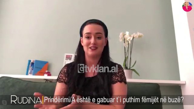 Psikologia Aurela Agalliu: Ne tek femijet krijojme nje model