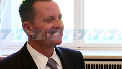 GRENELL THOTE SE KUFIJTE NUK ISHIN PLAN I PRESIDENTIT TRUMP - News, Lajme - Kanali 7