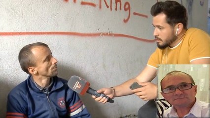 Report TV -Surpriza emocionuese/ Gjenden live dy persona të humbur në “Pa Gjurme”