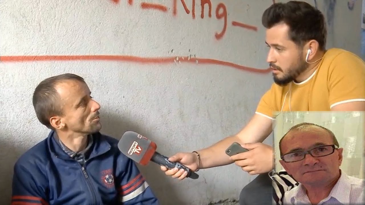 Report TV -Surpriza emocionuese/ Gjenden live dy persona të humbur në “Pa Gjurme”