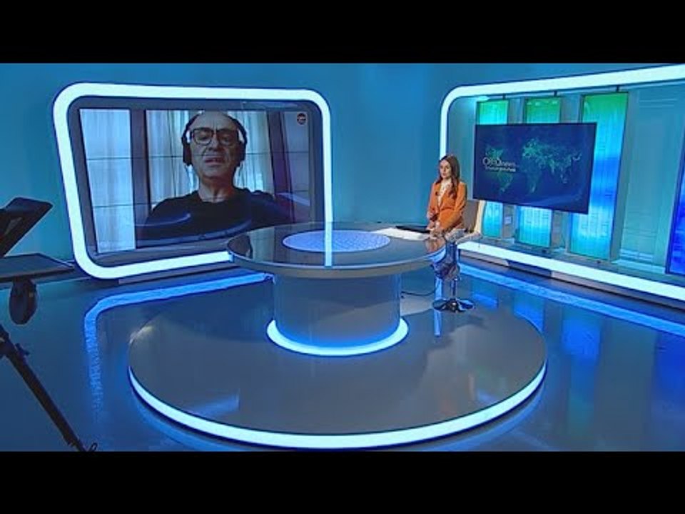 Robert Budina: Unë me Covid? Lajmi u gatua në kuzhinën e kryeministrit