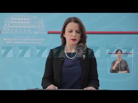 EDHE 50 RASTE ME KORONAVIRUS, HUMB JETEN NE SPITAL NJE PACIENT - News, Lajme - Kanali 7