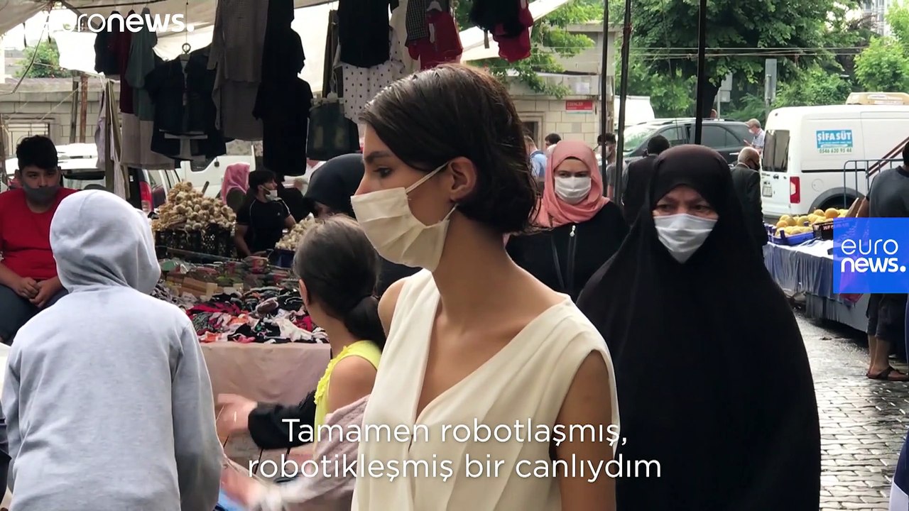 Kendi işini kurmak için istifa etti, pandemide...