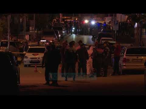 Atentati ndaj Hekuran Billës/ Arrestohet në Mal të Zi autori i dyshuar - News, Lajme - Vizion Plus