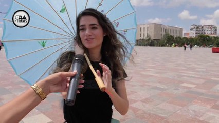 A do të pushoni këtë verë dhe ku? Ja si përgjigjen kryeqytetasit! - Ora e Tiranës