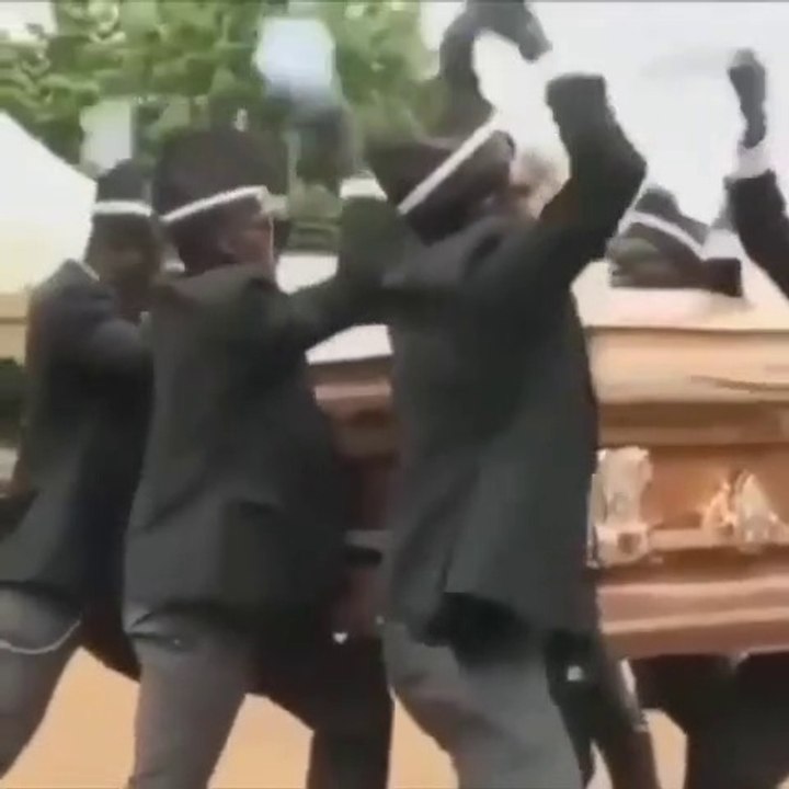 Just for fun | Coffin dance memes