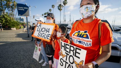 Will 'Dreamers' remain protected in the US? | Inside Story