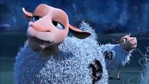The Counting Sheep- Funny Animated Short CGI Film 2017