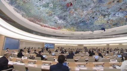 África sale derrotada en su intento de que se investigue el racismo en EEUU