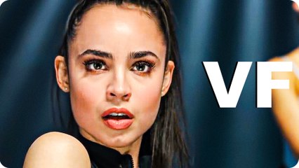 FEEL THE BEAT Bande Annonce VF (2020)