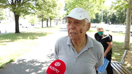 Скопје главно жариште, а улиците полни со граѓани кои не ги почитуваат мерките