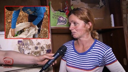 BOOM: 8-vjeçari që mban mbi shpatulla “hallet”e familjes: Ushqehemi me bukë dhe shërbet - 19 Qershor