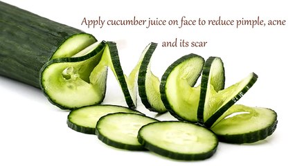 Acne Causes and Remedies