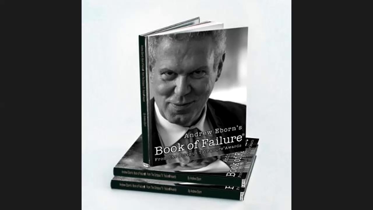 ENN WORLD EXCLUSIVE : ANDREW EBORN interviews US PRESIDENT ...