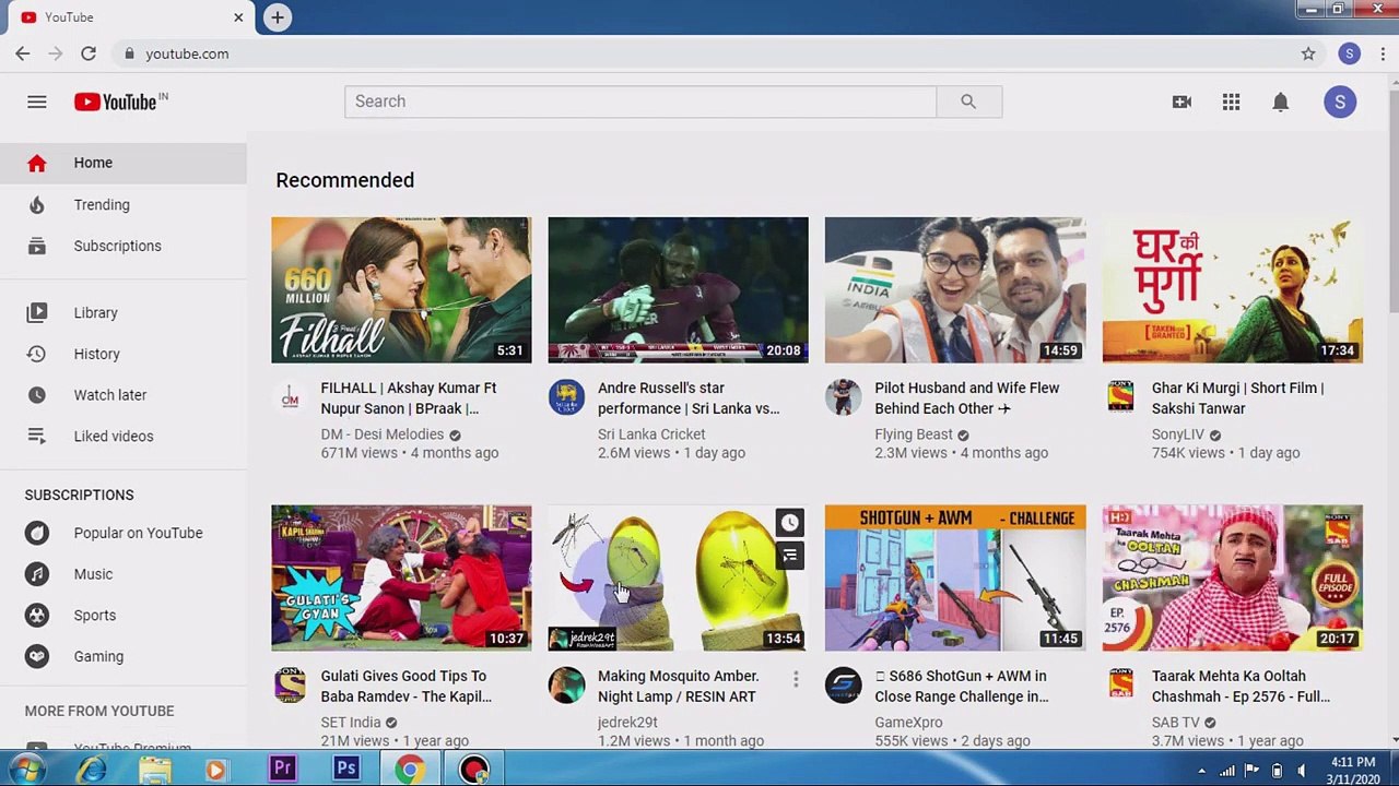 Good Income Work From Home | Part Time Job | Freelance | YouTube | Pixabay | Pexels | My Movie