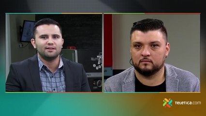 LIVE: Análisis de la Jornada: Final clásica: Alajuelense - Saprissa ¿quién llega mejor? - Viernes 19 Junio 2020