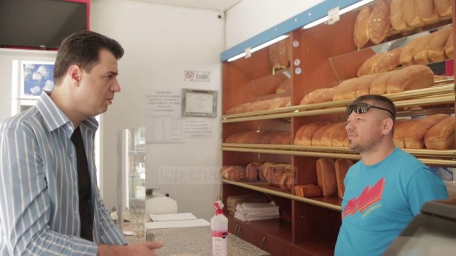 Basha takon sipërmarrësit/ “Biznesi nuk do lëmoshë, e vetmja zgjidhje është rritja e fuqisë blerëse”