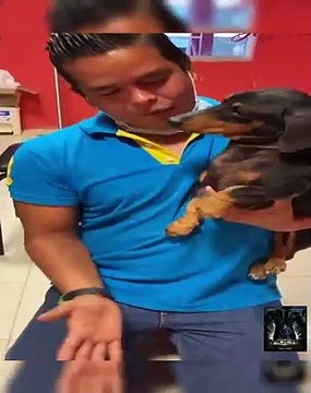 Buenas noticias para nuestro nuevo rescate ¿ cual sera su nombre