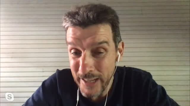 Unzué llama la atención sobre los enfermos de ELA que se dejan ir por falta de recursos económicos