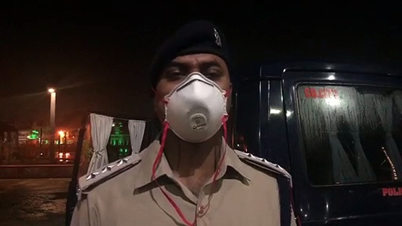 पत्नी के वियोग में पति ने दी जान