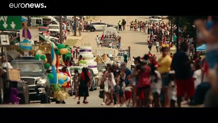 Miss Juneteenth - премьера в День освобождения