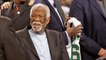 Bill Russell Honored as First African-American NBA Coach on Juneteenth