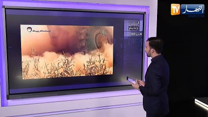 النهار ترندينغ: مناورات درع 2020 للجيش الوطني الشعبي بإشراف اللواء سعيد شنقريحة