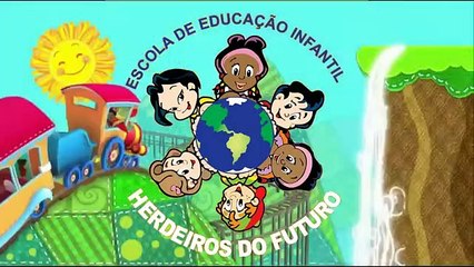 VIDEO AULA 33 MATERNAL II TARDE PROFESSORA TALITA