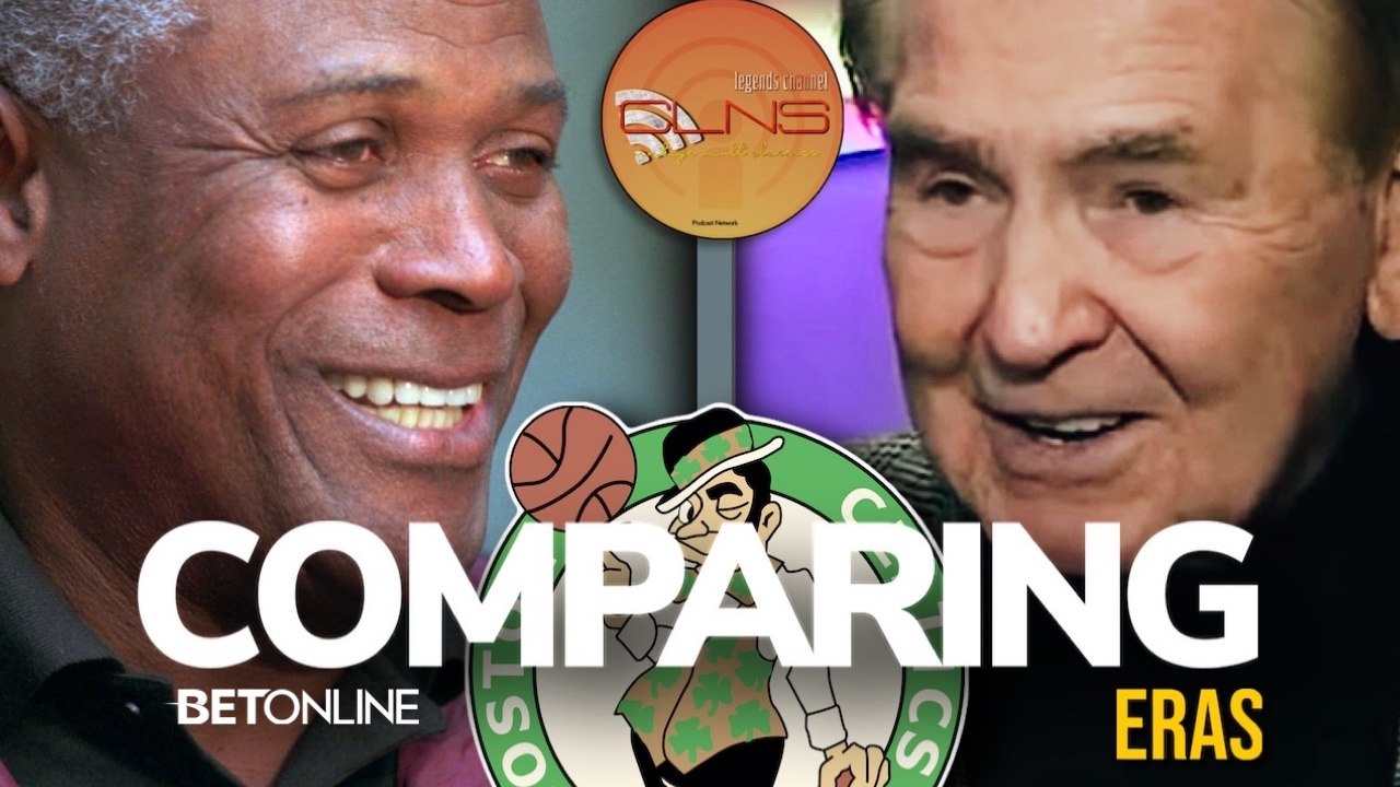 FULL: 1980’s BOSTON TV Report Comparing Bill Fitch & KC Jones