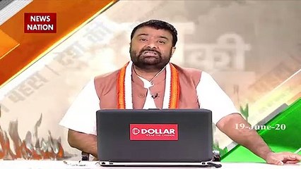ग्राफिक्स के जरिए समझिए कैसे चीन का हर मोर्चे पर जवाब दे रहा भारत