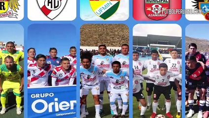 ¿Se jugará la Copa Perú 2020 tras la crisis sanitaria?