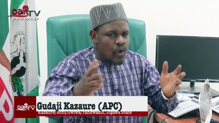 Gudaji Kazaure: There could be Boko Haram agents in Nigeria's Armed Forces