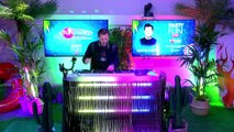 Party Fun Live - Fête de la musique  : revivez le mix de Martin Solveig