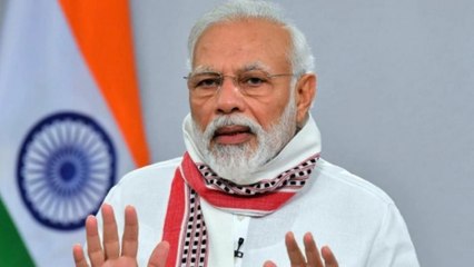 Watch: Rahul Kanwal and Rajdeep Sardesai debate PM speech on Ladakh