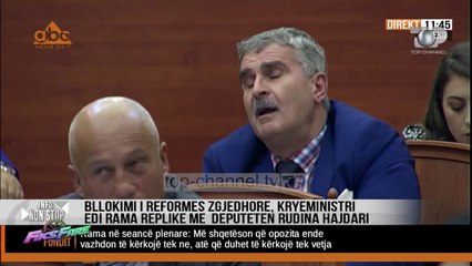 Fiks Fare/ Monitorime/ Kryemadhi: Nuk jemi ende gati për plazhe nudo