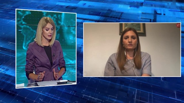 Gjosha për 15 kushtet: Nëse qeveria nuk i merr seriozisht rrezikojmë Po-në e negociatave