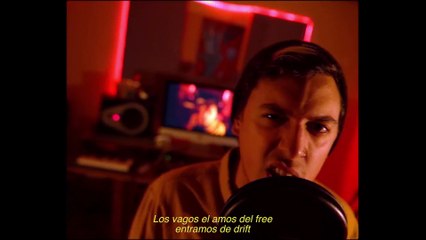 Del freestyle de Acru al Ickabog de J.K. Rowling