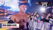 Every Brock Lesnar vs. Goldberg match- WWE