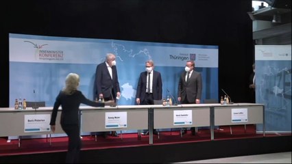 Innenminister wollen Vorratsdatenspeicherung für Kinderpornografie