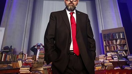 Morre Carlos Ruiz Zafón