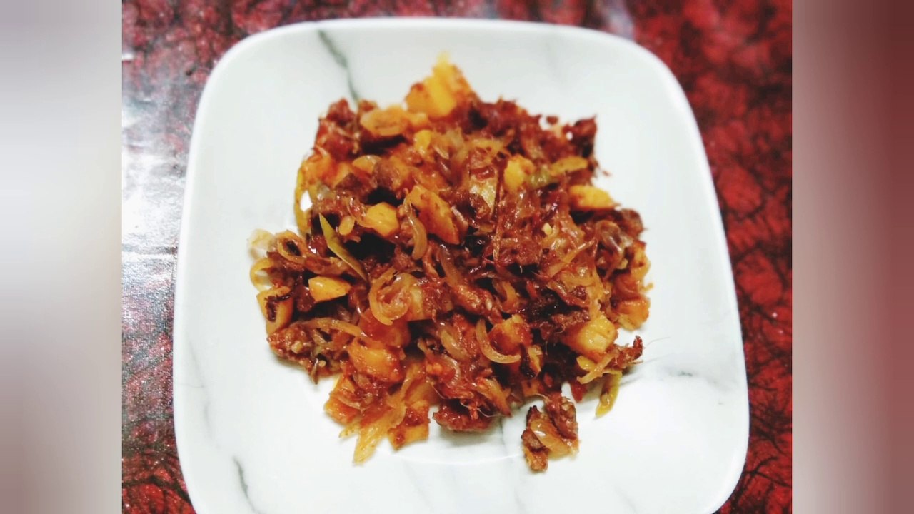 Goan pork sausage/ how to make Goan pork sausage recipe and tutorial