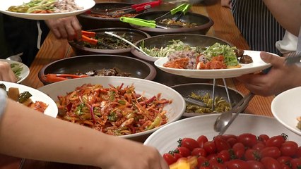 남도 바닷길 따라 떠나는 '유기농 맛' 기행! / YTN