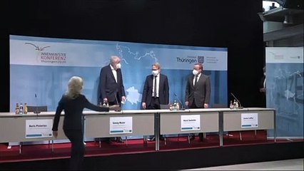 Innenminister wollen Vorratsdatenspeicherung für Kinderpornografie