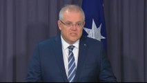 Australia cyberattacks: PM has not named suspected state