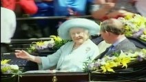 The Queen Elizabeth II - Biography and Life Story