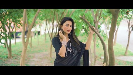 Amaro Porano Jaha Chay ( আমার পরাণ যাহা চায়  ) - Mimi Chakraborty - Rabindra Sangeet - Dabbu