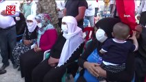 Milli Savunma Bakanı Akar'dan şehit işçilerin ailelerine taziye ziyareti