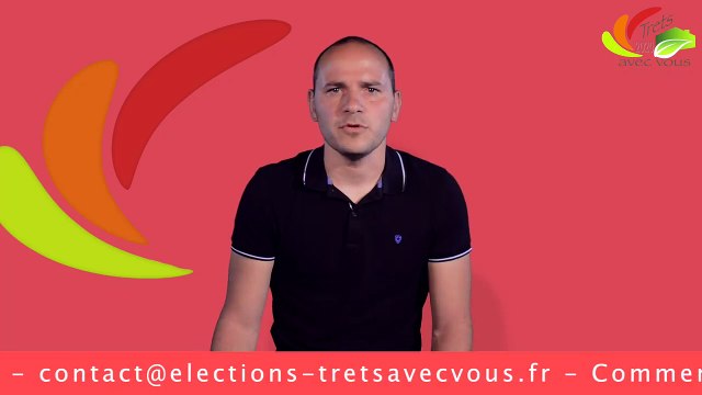 MUNICIPALES 2e Tour 2020 TRETS - S FAYOLLE Trets TERRE DE JO 2024
