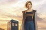 Jodie Whittaker and David Tennant's Doctor Who cosplay crossover