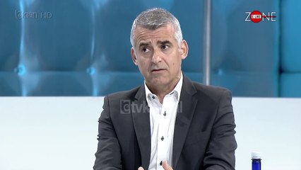 Zone e Lire - Vangjel Dule: Kisha iluzion se jetonim ne nje vend normal